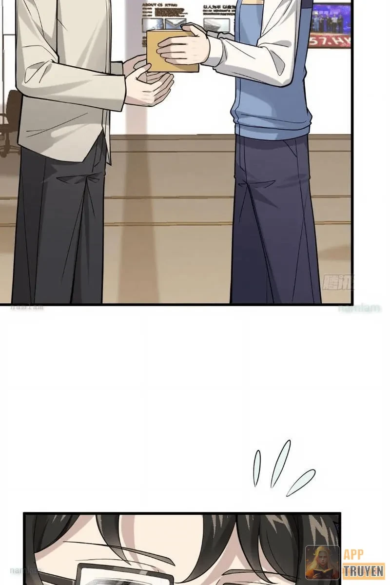 Thiết Lập Hình Tượng Nam Thần Sụp Đổ Rồi! Chapter 32 - 48