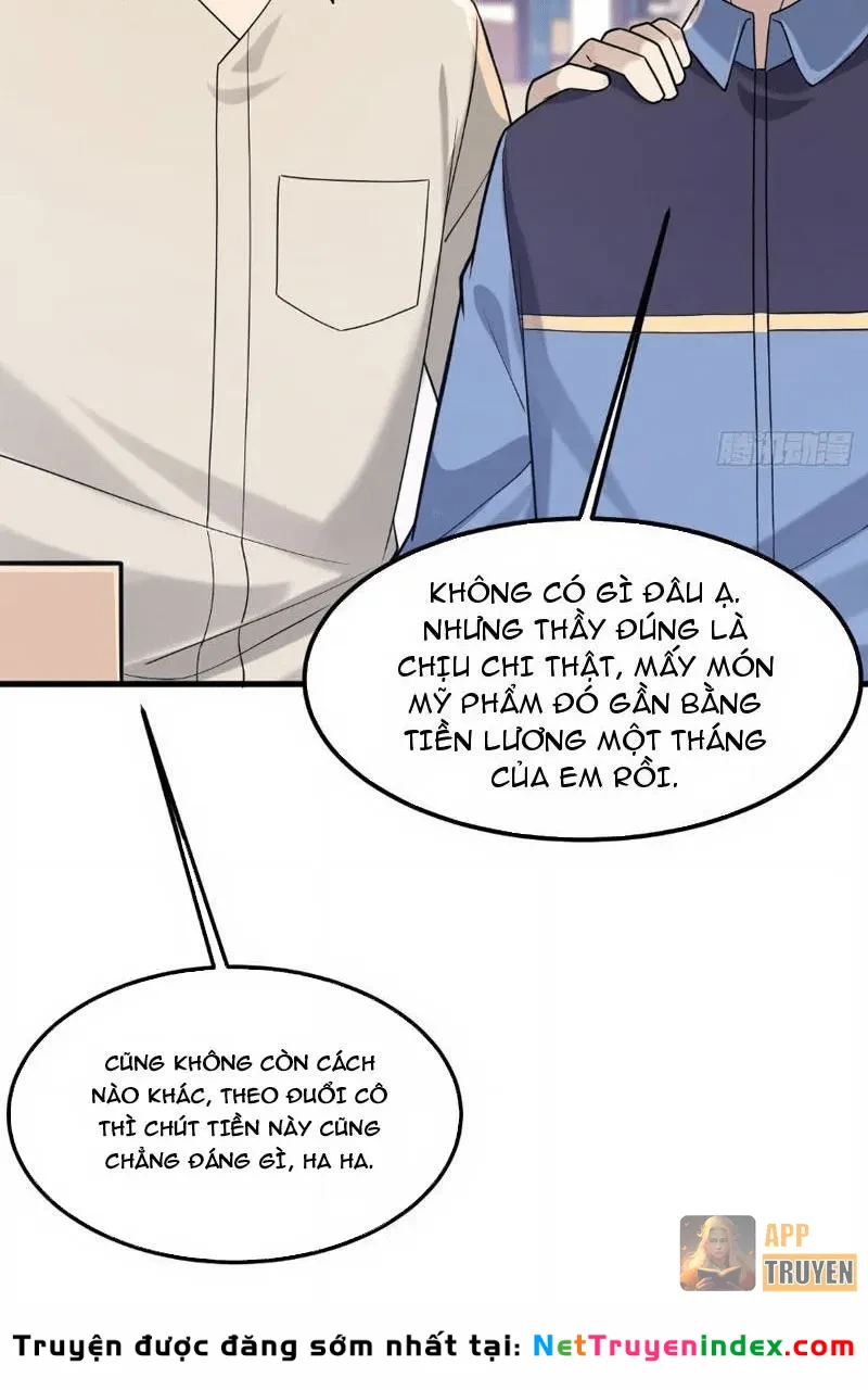 Thiết Lập Hình Tượng Nam Thần Sụp Đổ Rồi! Chapter 32 - 51