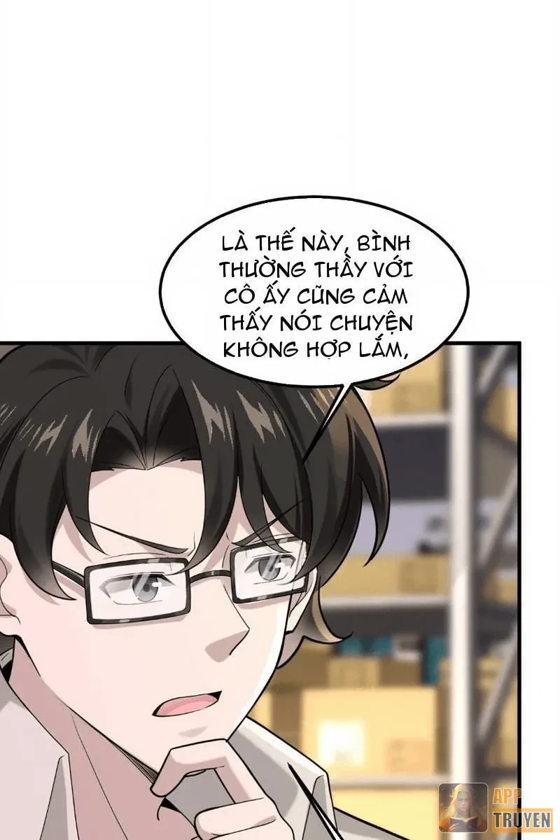 Thiết Lập Hình Tượng Nam Thần Sụp Đổ Rồi! Chapter 32 - 52