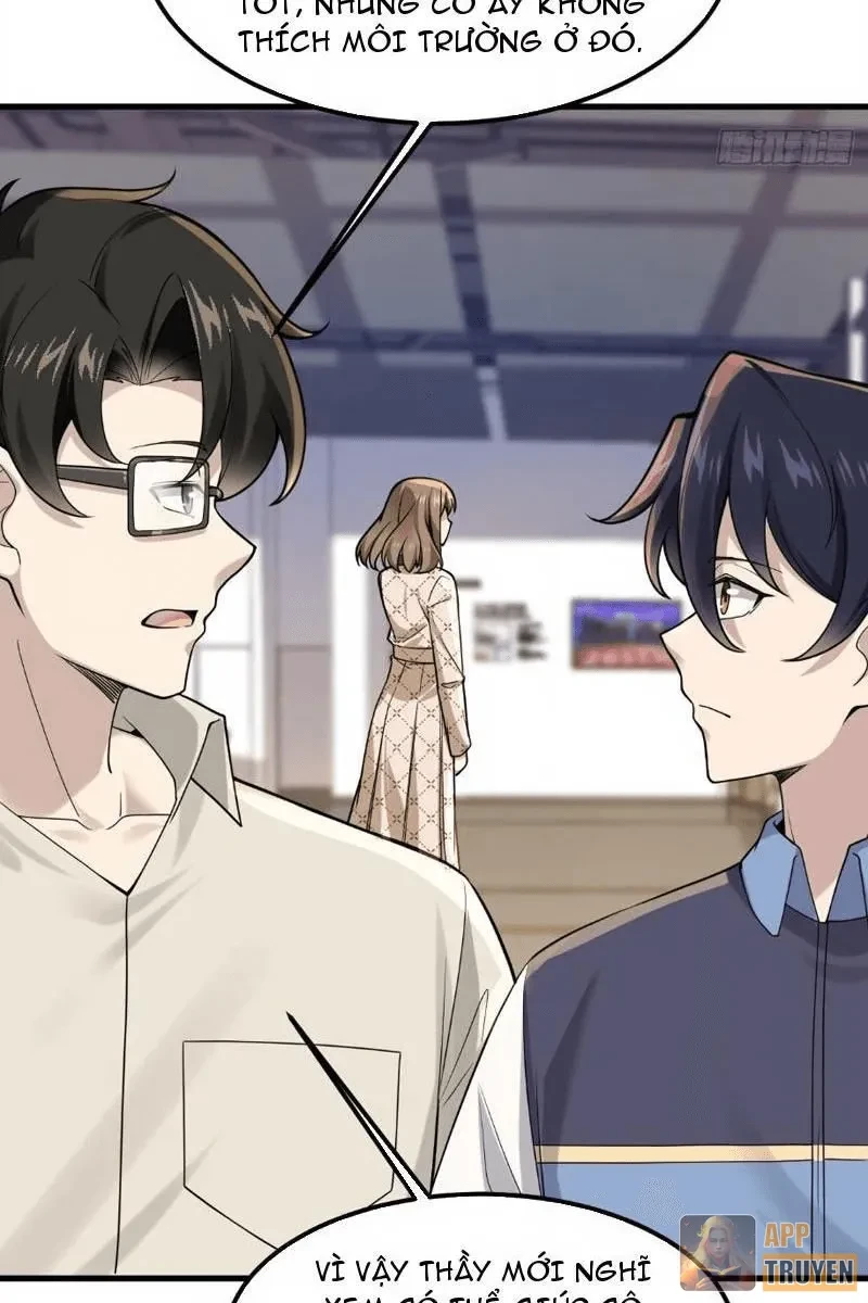 Thiết Lập Hình Tượng Nam Thần Sụp Đổ Rồi! Chapter 32 - 56