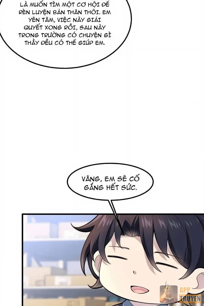 Thiết Lập Hình Tượng Nam Thần Sụp Đổ Rồi! Chapter 32 - 59