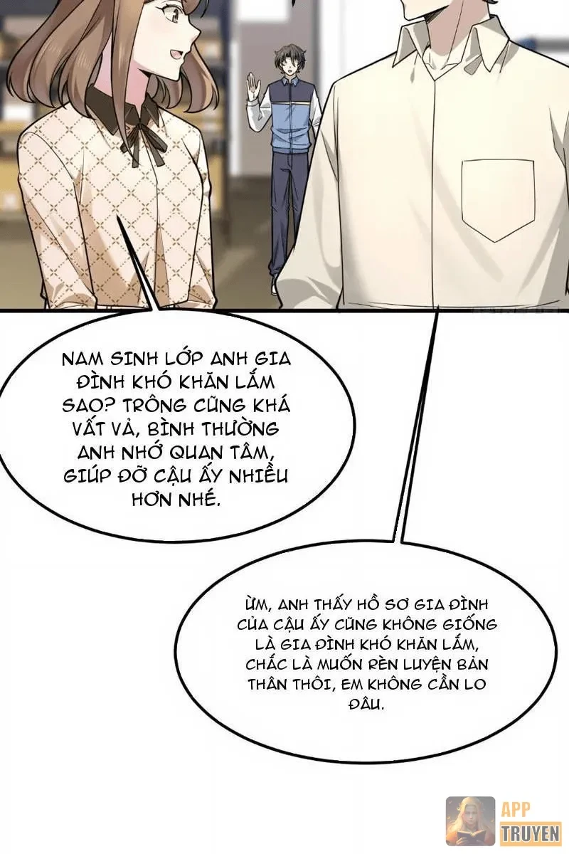 Thiết Lập Hình Tượng Nam Thần Sụp Đổ Rồi! Chapter 32 - 61