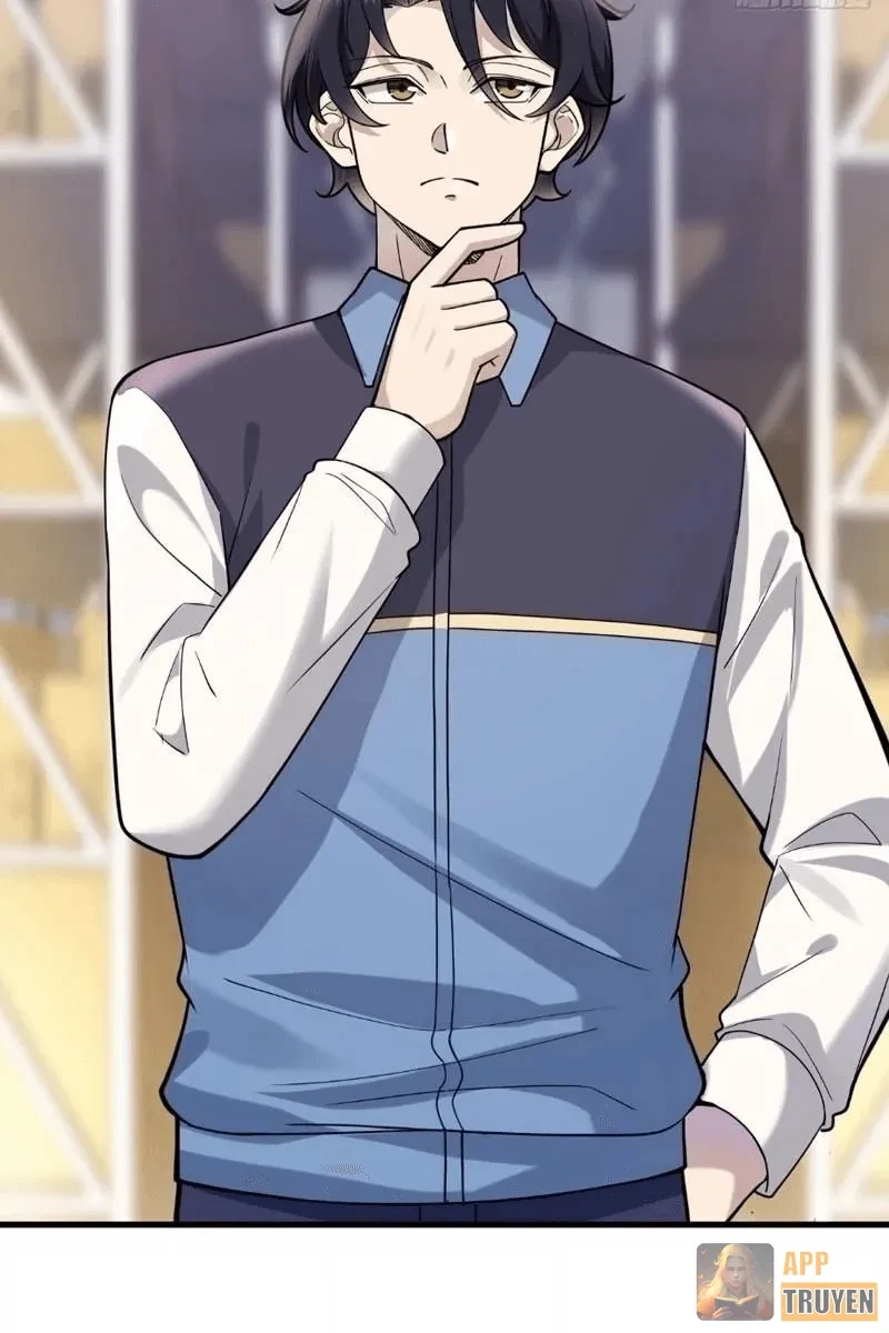 Thiết Lập Hình Tượng Nam Thần Sụp Đổ Rồi! Chapter 32 - 63