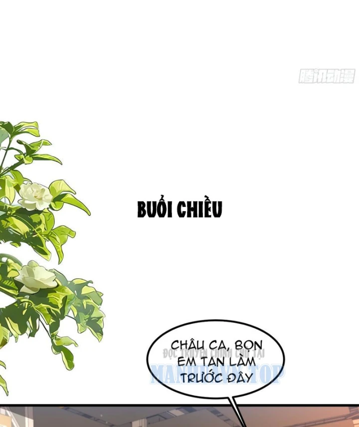 Thiết Lập Hình Tượng Nam Thần Sụp Đổ Rồi! Chapter 33 - 3