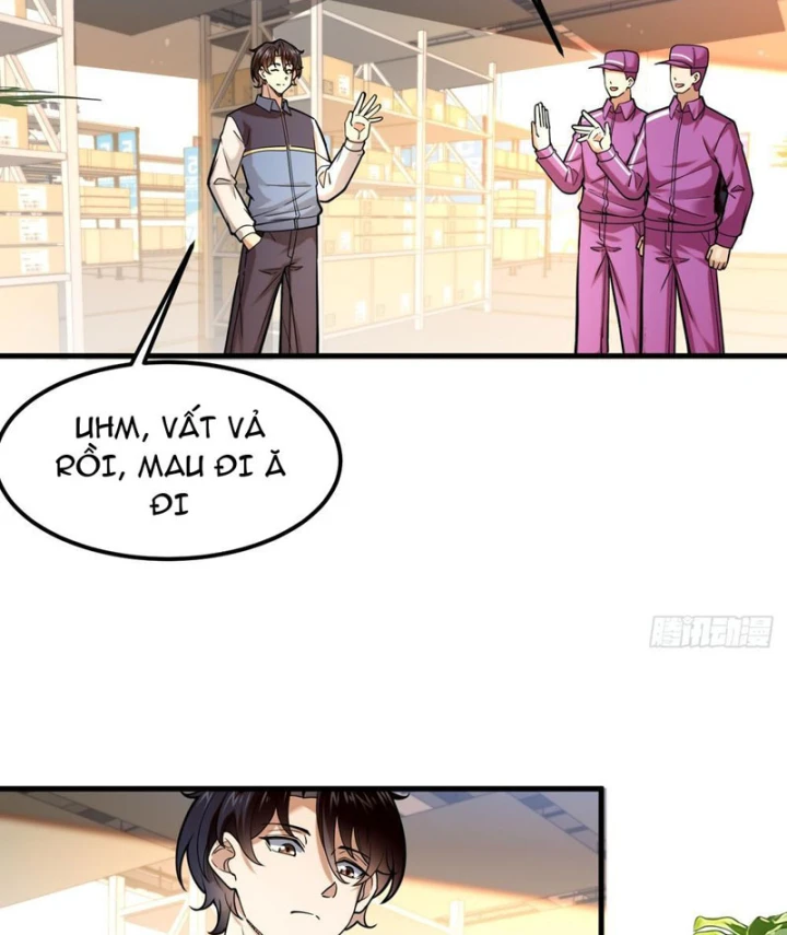 Thiết Lập Hình Tượng Nam Thần Sụp Đổ Rồi! Chapter 33 - 4