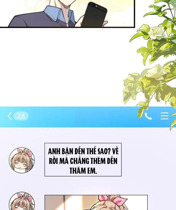 Thiết Lập Hình Tượng Nam Thần Sụp Đổ Rồi! Chapter 33 - 5