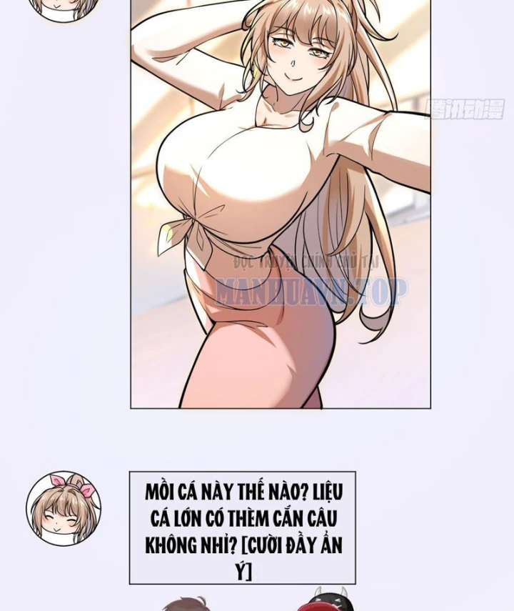 Thiết Lập Hình Tượng Nam Thần Sụp Đổ Rồi! Chapter 33 - 6