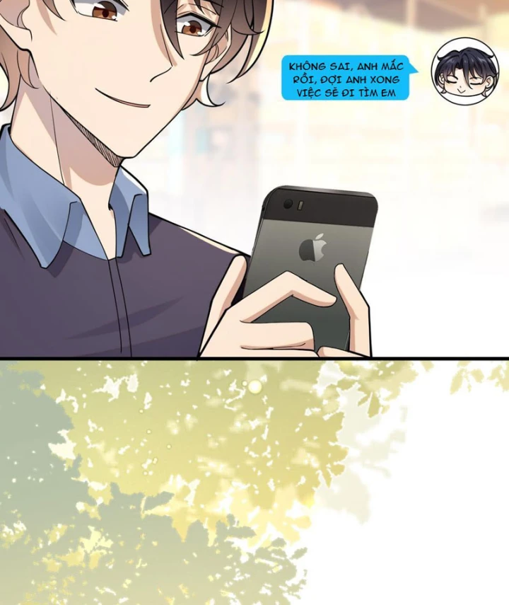 Thiết Lập Hình Tượng Nam Thần Sụp Đổ Rồi! Chapter 33 - 8