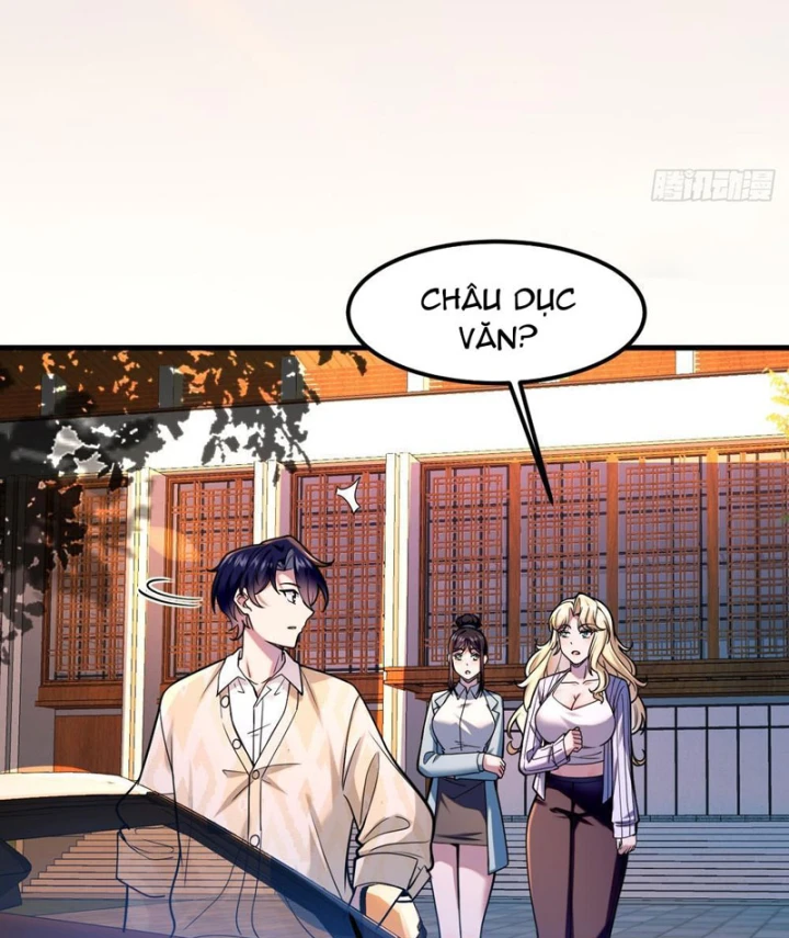 Thiết Lập Hình Tượng Nam Thần Sụp Đổ Rồi! Chapter 33 - 15