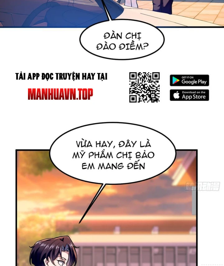 Thiết Lập Hình Tượng Nam Thần Sụp Đổ Rồi! Chapter 33 - 16