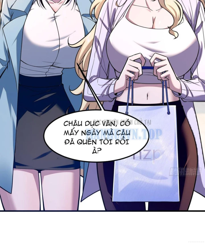 Thiết Lập Hình Tượng Nam Thần Sụp Đổ Rồi! Chapter 33 - 19