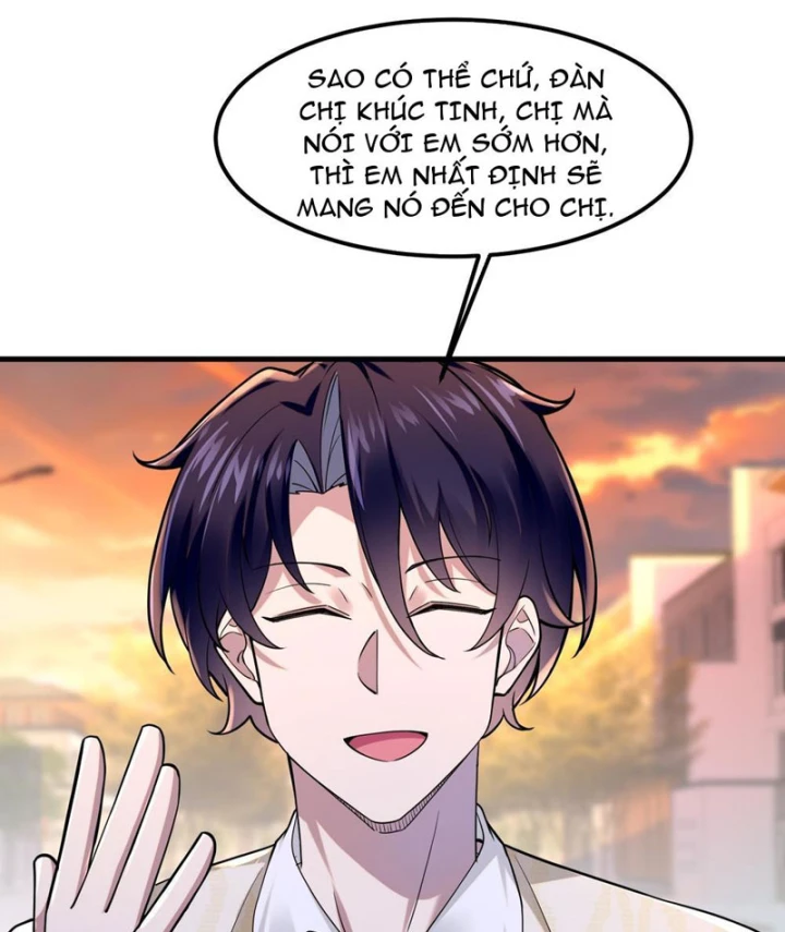 Thiết Lập Hình Tượng Nam Thần Sụp Đổ Rồi! Chapter 33 - 20