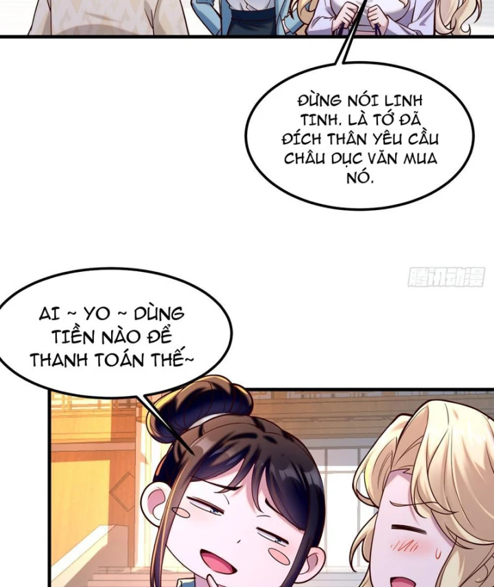 Thiết Lập Hình Tượng Nam Thần Sụp Đổ Rồi! Chapter 33 - 23