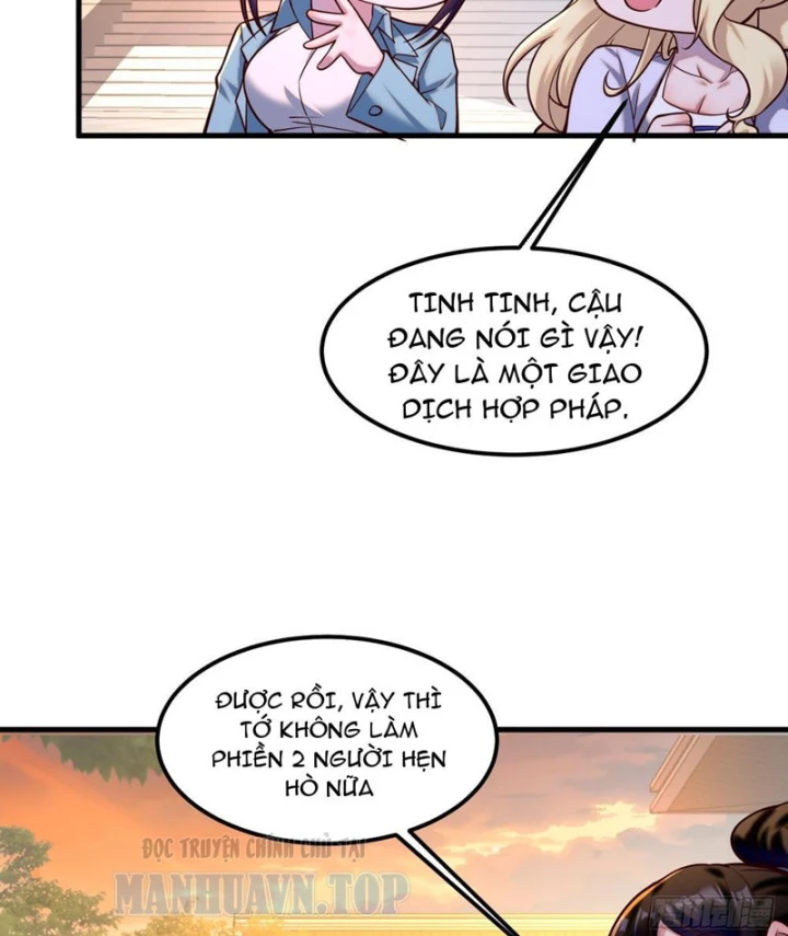 Thiết Lập Hình Tượng Nam Thần Sụp Đổ Rồi! Chapter 33 - 24