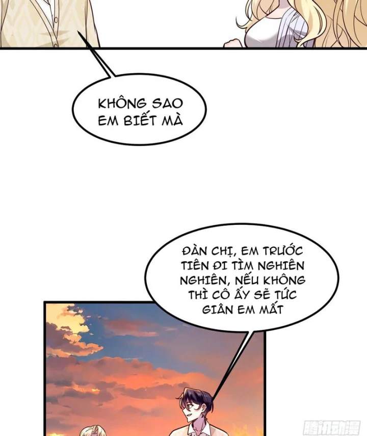 Thiết Lập Hình Tượng Nam Thần Sụp Đổ Rồi! Chapter 33 - 27