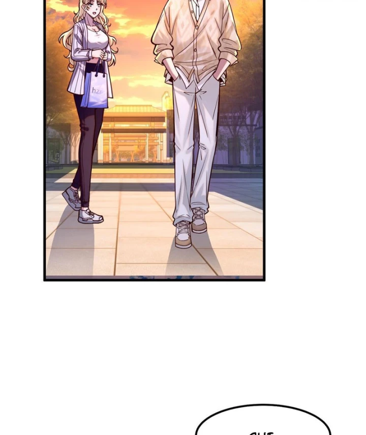 Thiết Lập Hình Tượng Nam Thần Sụp Đổ Rồi! Chapter 33 - 28