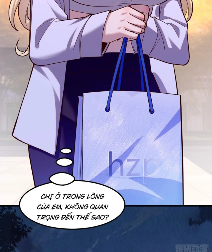 Thiết Lập Hình Tượng Nam Thần Sụp Đổ Rồi! Chapter 33 - 30