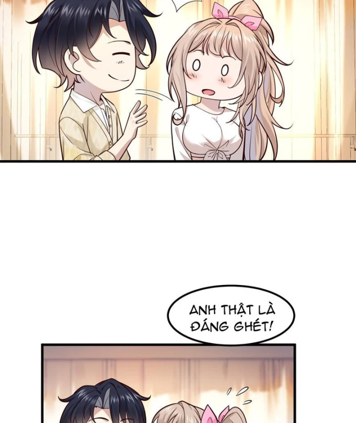 Thiết Lập Hình Tượng Nam Thần Sụp Đổ Rồi! Chapter 33 - 39