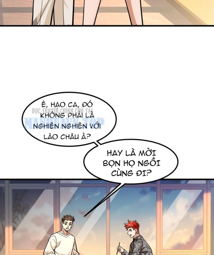 Thiết Lập Hình Tượng Nam Thần Sụp Đổ Rồi! Chapter 33 - 43