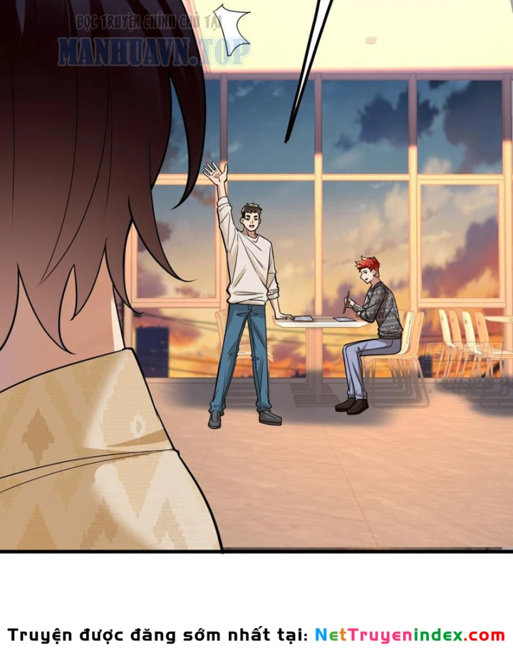 Thiết Lập Hình Tượng Nam Thần Sụp Đổ Rồi! Chapter 33 - 46