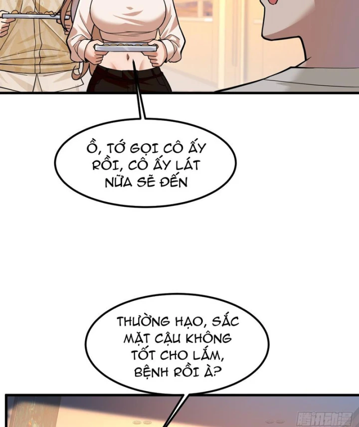 Thiết Lập Hình Tượng Nam Thần Sụp Đổ Rồi! Chapter 33 - 48