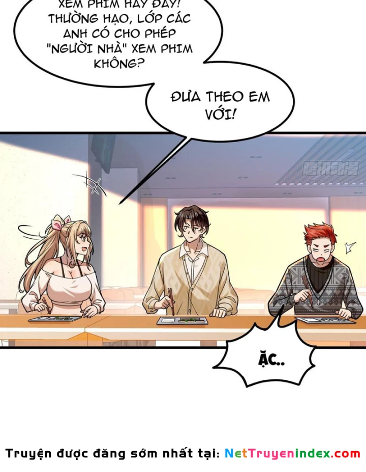 Thiết Lập Hình Tượng Nam Thần Sụp Đổ Rồi! Chapter 33 - 51