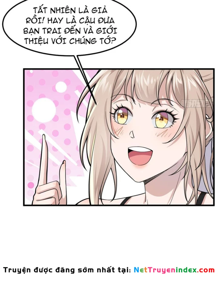 Thiết Lập Hình Tượng Nam Thần Sụp Đổ Rồi! Chapter 33 - 57