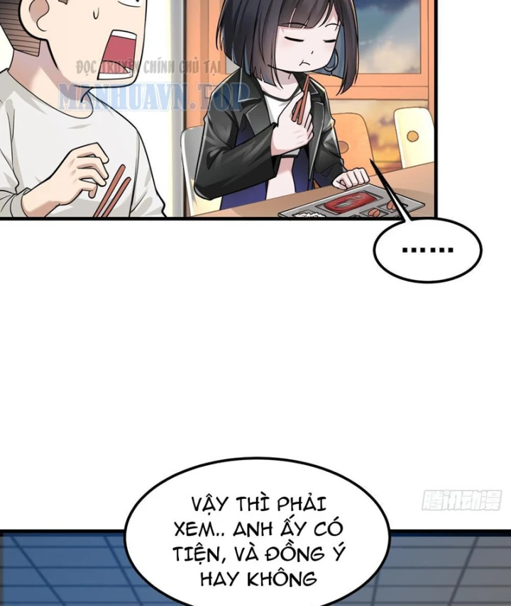 Thiết Lập Hình Tượng Nam Thần Sụp Đổ Rồi! Chapter 33 - 59