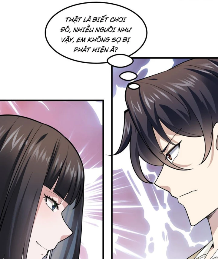 Thiết Lập Hình Tượng Nam Thần Sụp Đổ Rồi! Chapter 33 - 69