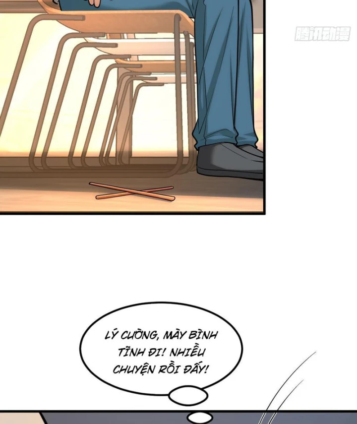 Thiết Lập Hình Tượng Nam Thần Sụp Đổ Rồi! Chapter 33 - 78