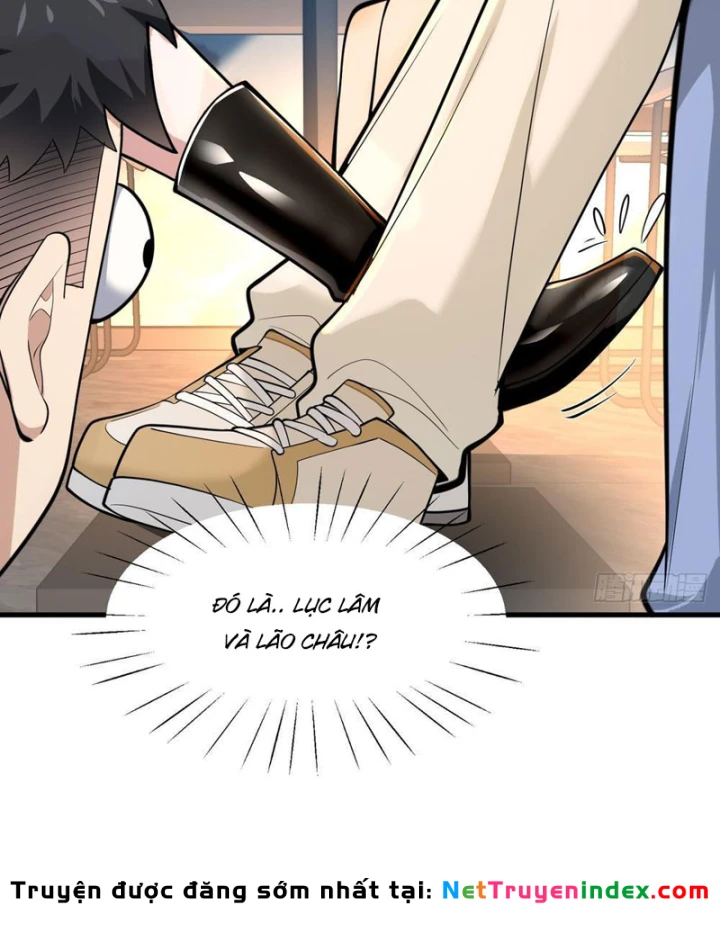 Thiết Lập Hình Tượng Nam Thần Sụp Đổ Rồi! Chapter 33 - 81