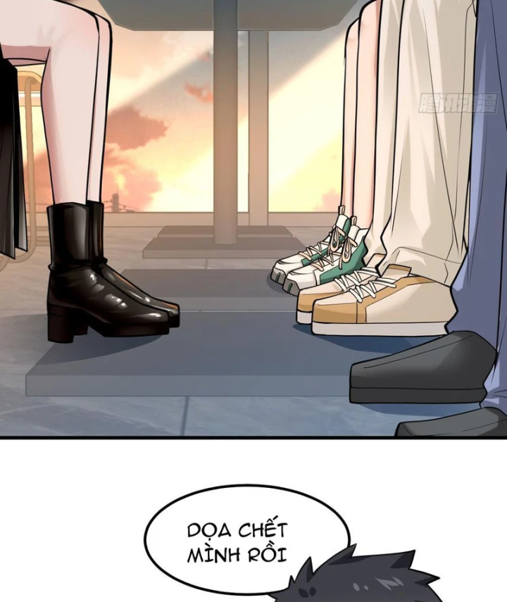 Thiết Lập Hình Tượng Nam Thần Sụp Đổ Rồi! Chapter 33 - 84