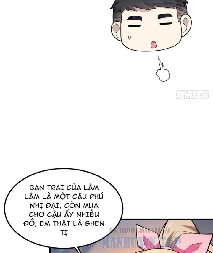 Thiết Lập Hình Tượng Nam Thần Sụp Đổ Rồi! Chapter 33 - 85