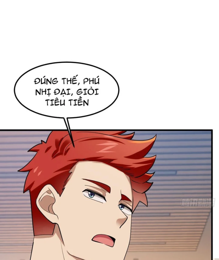 Thiết Lập Hình Tượng Nam Thần Sụp Đổ Rồi! Chapter 33 - 87