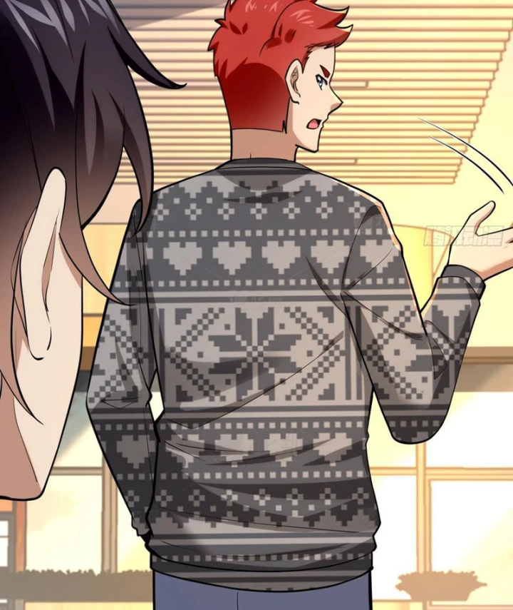 Thiết Lập Hình Tượng Nam Thần Sụp Đổ Rồi! Chapter 33 - 91