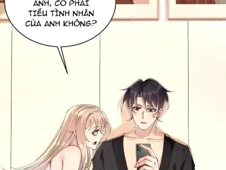 Thiết Lập Hình Tượng Nam Thần Sụp Đổ Rồi! Chapter 34 - 11