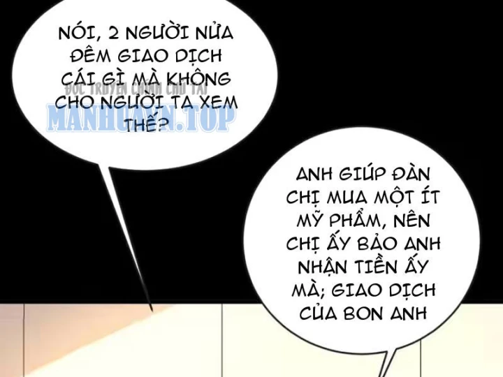 Thiết Lập Hình Tượng Nam Thần Sụp Đổ Rồi! Chapter 34 - 15