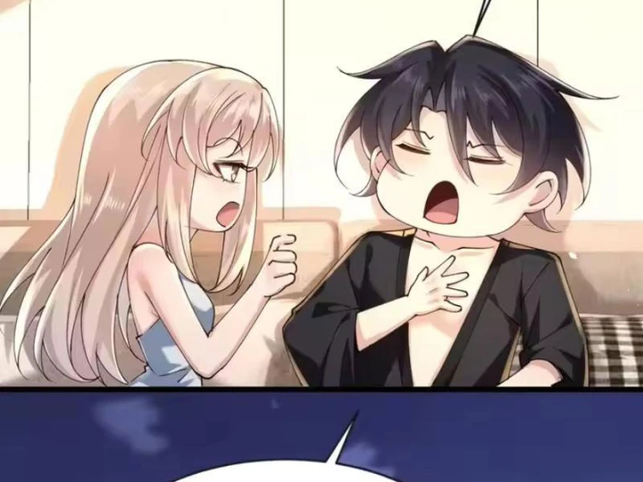 Thiết Lập Hình Tượng Nam Thần Sụp Đổ Rồi! Chapter 34 - 16