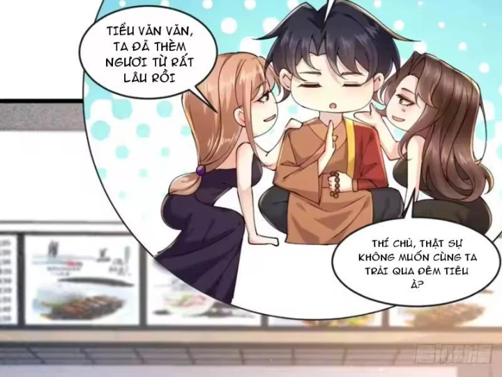 Thiết Lập Hình Tượng Nam Thần Sụp Đổ Rồi! Chapter 34 - 20