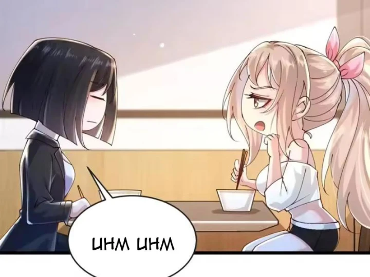 Thiết Lập Hình Tượng Nam Thần Sụp Đổ Rồi! Chapter 34 - 21