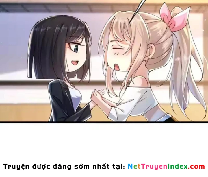 Thiết Lập Hình Tượng Nam Thần Sụp Đổ Rồi! Chapter 34 - 27