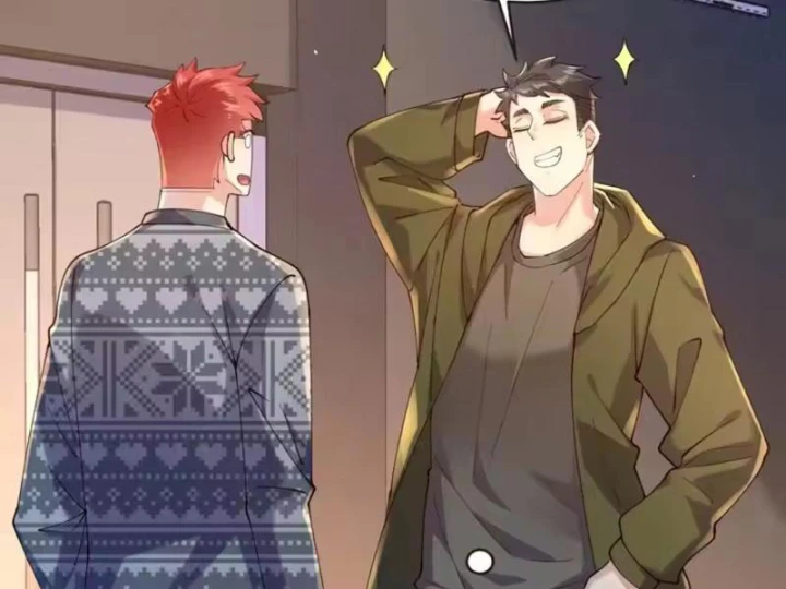 Thiết Lập Hình Tượng Nam Thần Sụp Đổ Rồi! Chapter 34 - 43