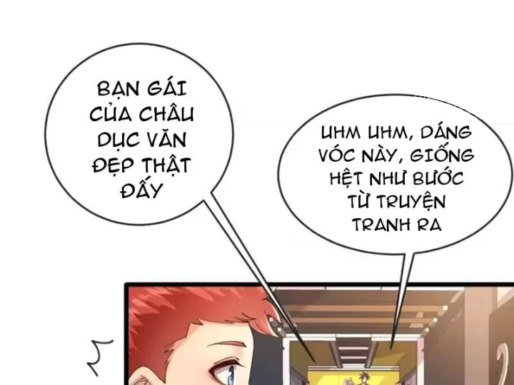 Thiết Lập Hình Tượng Nam Thần Sụp Đổ Rồi! Chapter 34 - 45