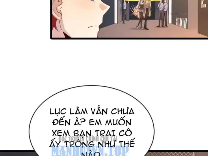 Thiết Lập Hình Tượng Nam Thần Sụp Đổ Rồi! Chapter 34 - 46