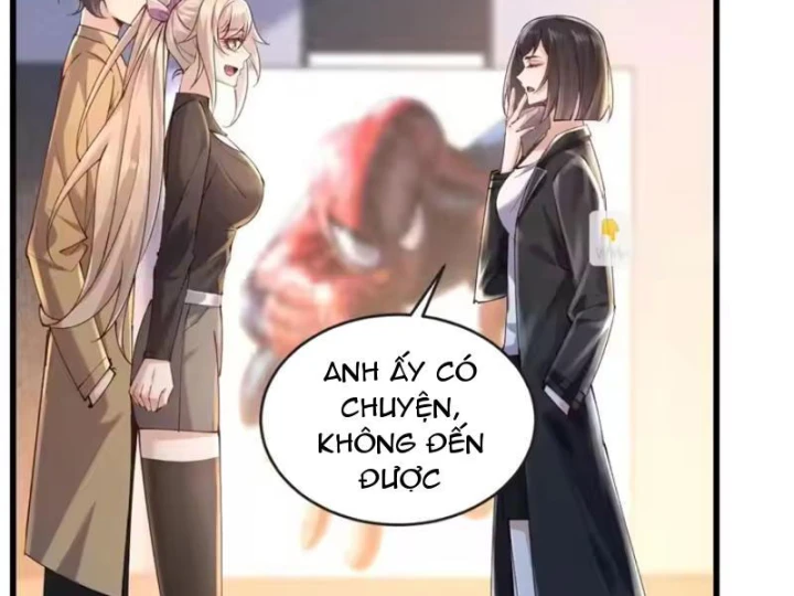 Thiết Lập Hình Tượng Nam Thần Sụp Đổ Rồi! Chapter 34 - 52