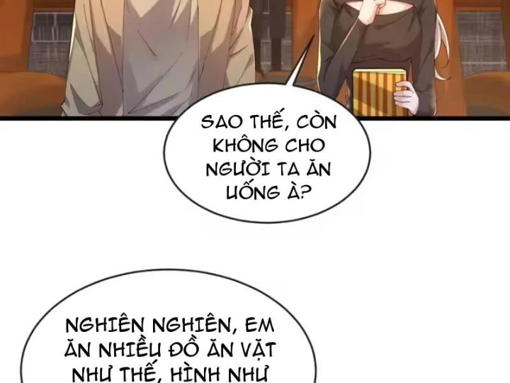 Thiết Lập Hình Tượng Nam Thần Sụp Đổ Rồi! Chapter 34 - 65