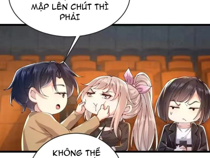 Thiết Lập Hình Tượng Nam Thần Sụp Đổ Rồi! Chapter 34 - 66