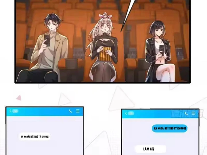 Thiết Lập Hình Tượng Nam Thần Sụp Đổ Rồi! Chapter 34 - 70