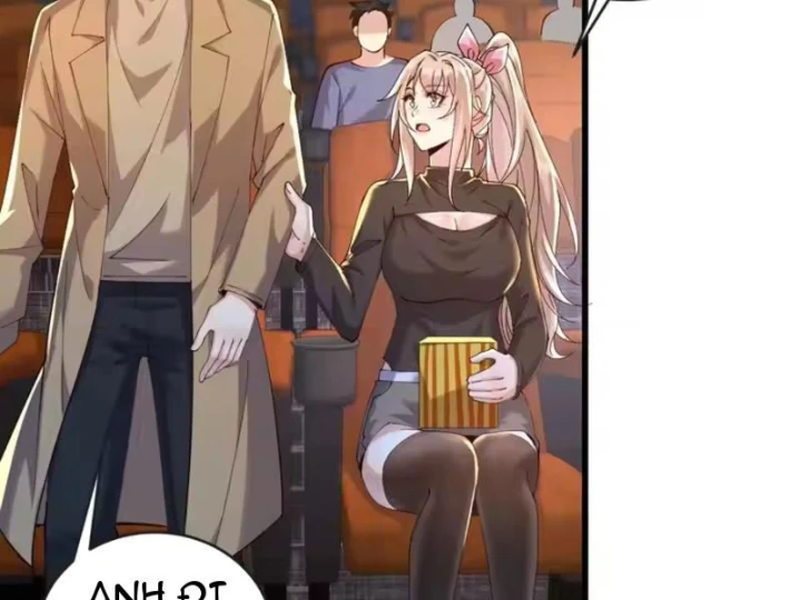 Thiết Lập Hình Tượng Nam Thần Sụp Đổ Rồi! Chapter 34 - 75