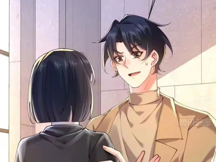 Thiết Lập Hình Tượng Nam Thần Sụp Đổ Rồi! Chapter 34 - 91